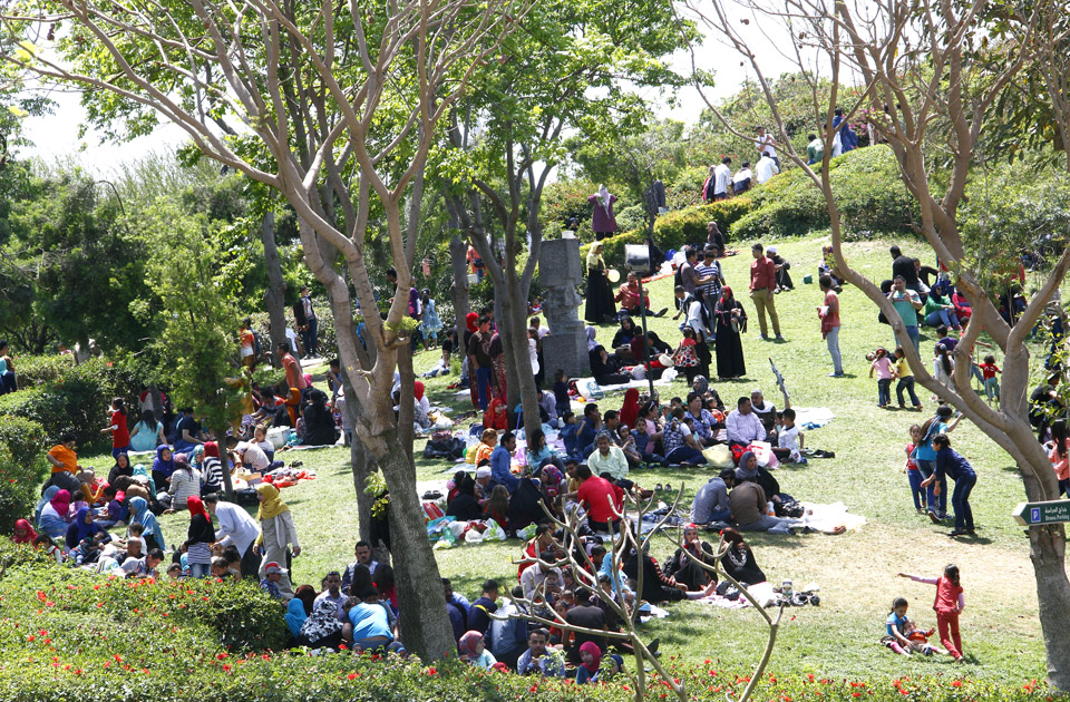 افضل اماكن للخروج في شم النسيم5_2911_182432